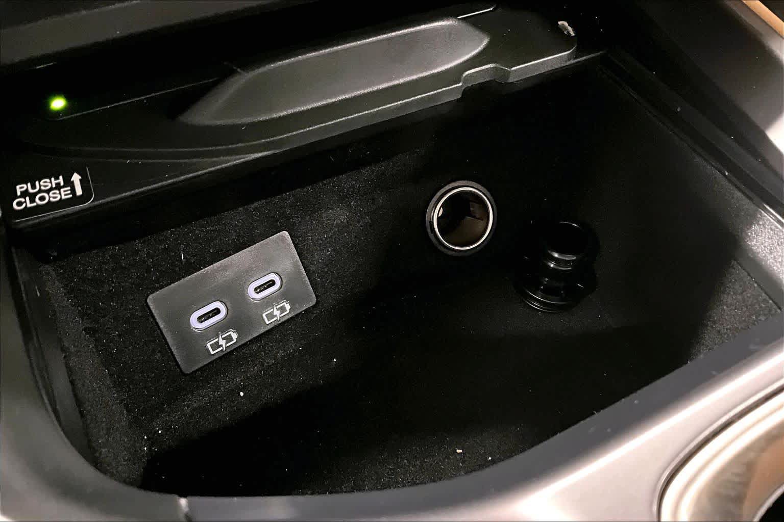 Used 2026 Lexus NX 350h AWD w/ Accessory Package (2T) image 35