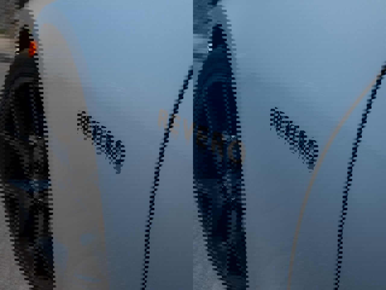 Used 2025 Karma Revero Luxury image 99