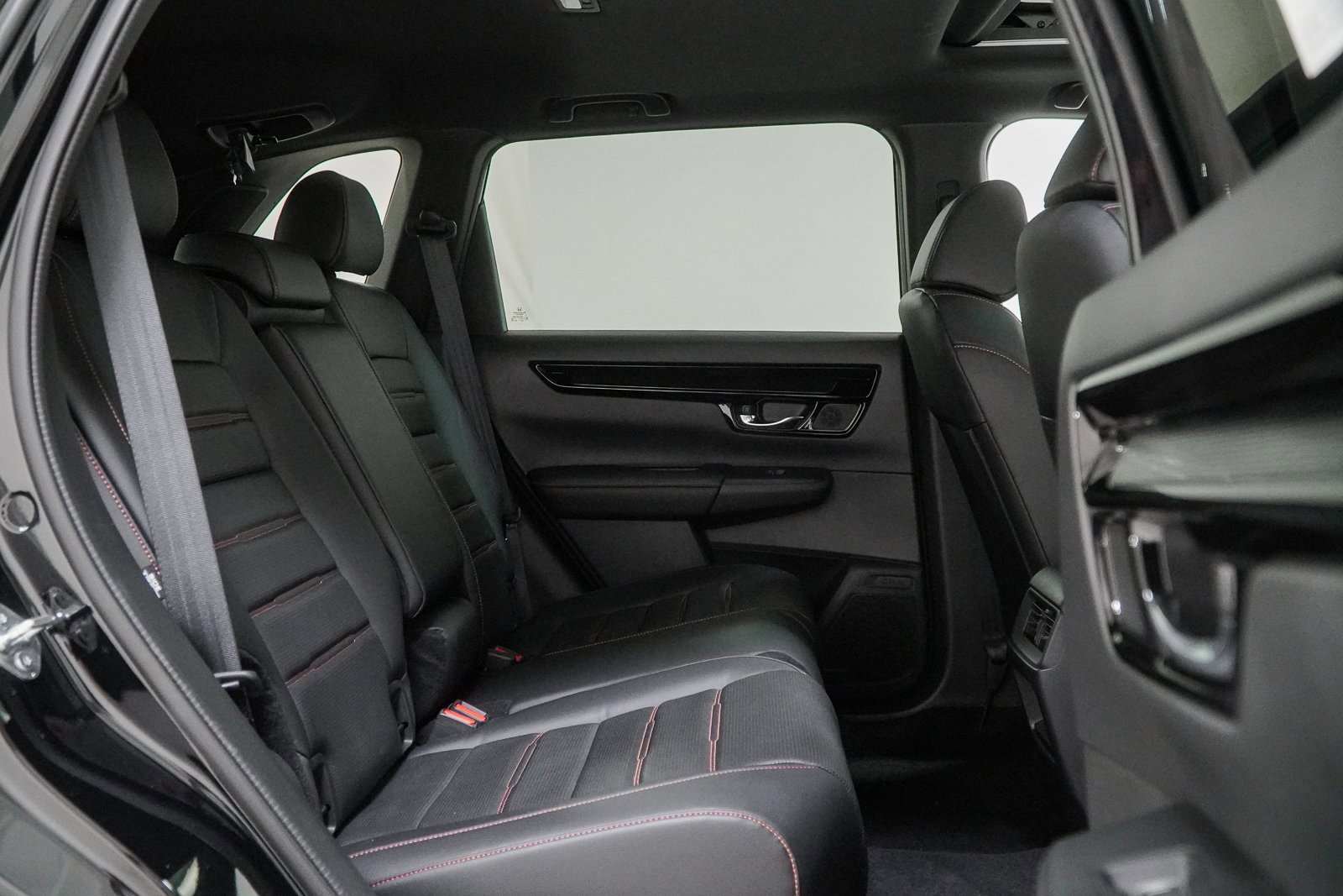 Certified 2025 Honda CR-V Sport Touring image 37