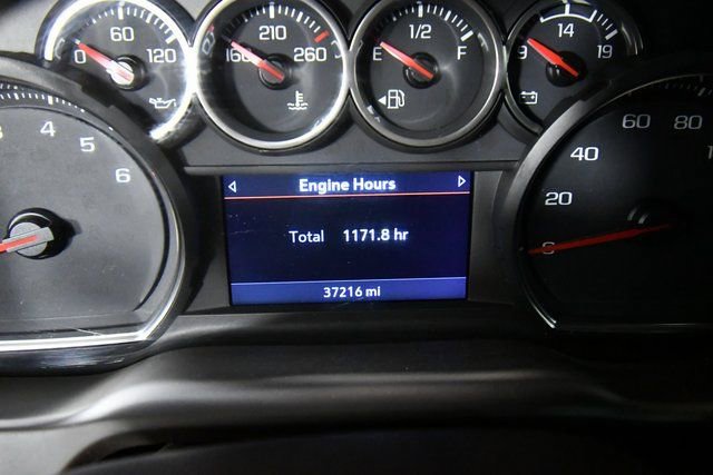 Used 2022 Chevrolet Silverado 1500 LT image 27