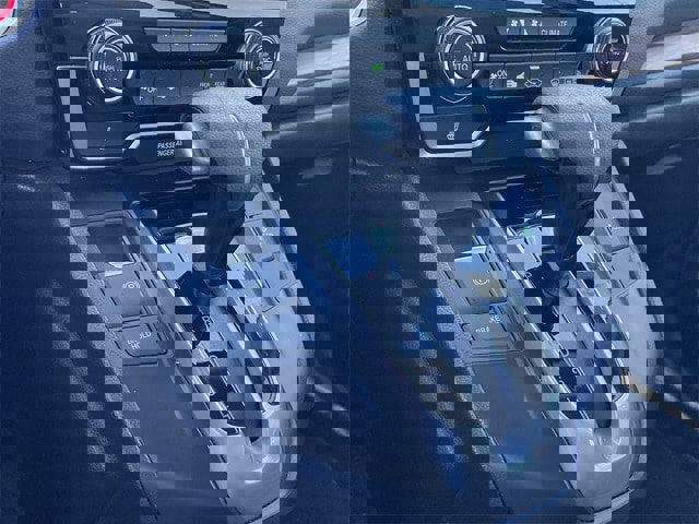 Certified 2019 Honda CR-V EX image 19