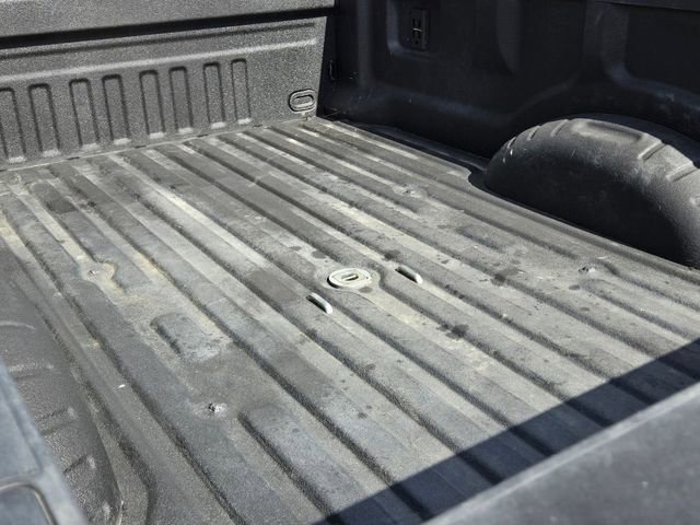 Used 2024 Ford F350 XL w/ XL Chrome Package image 6
