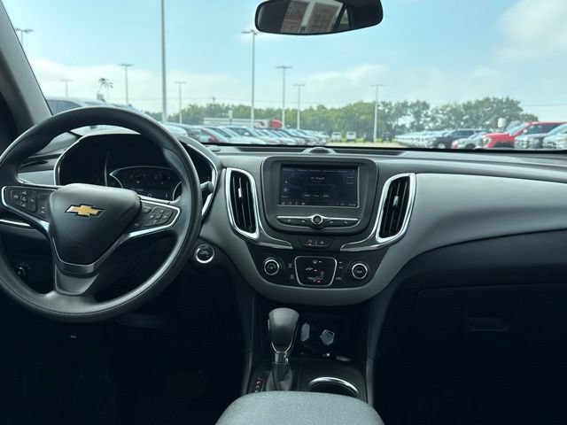 Used 2024 Chevrolet Equinox LS w/ LS Convenience Package FWD image 37