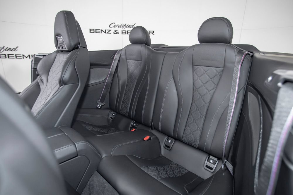 Used 2024 BMW M8 Competition AWD/4WD image 35
