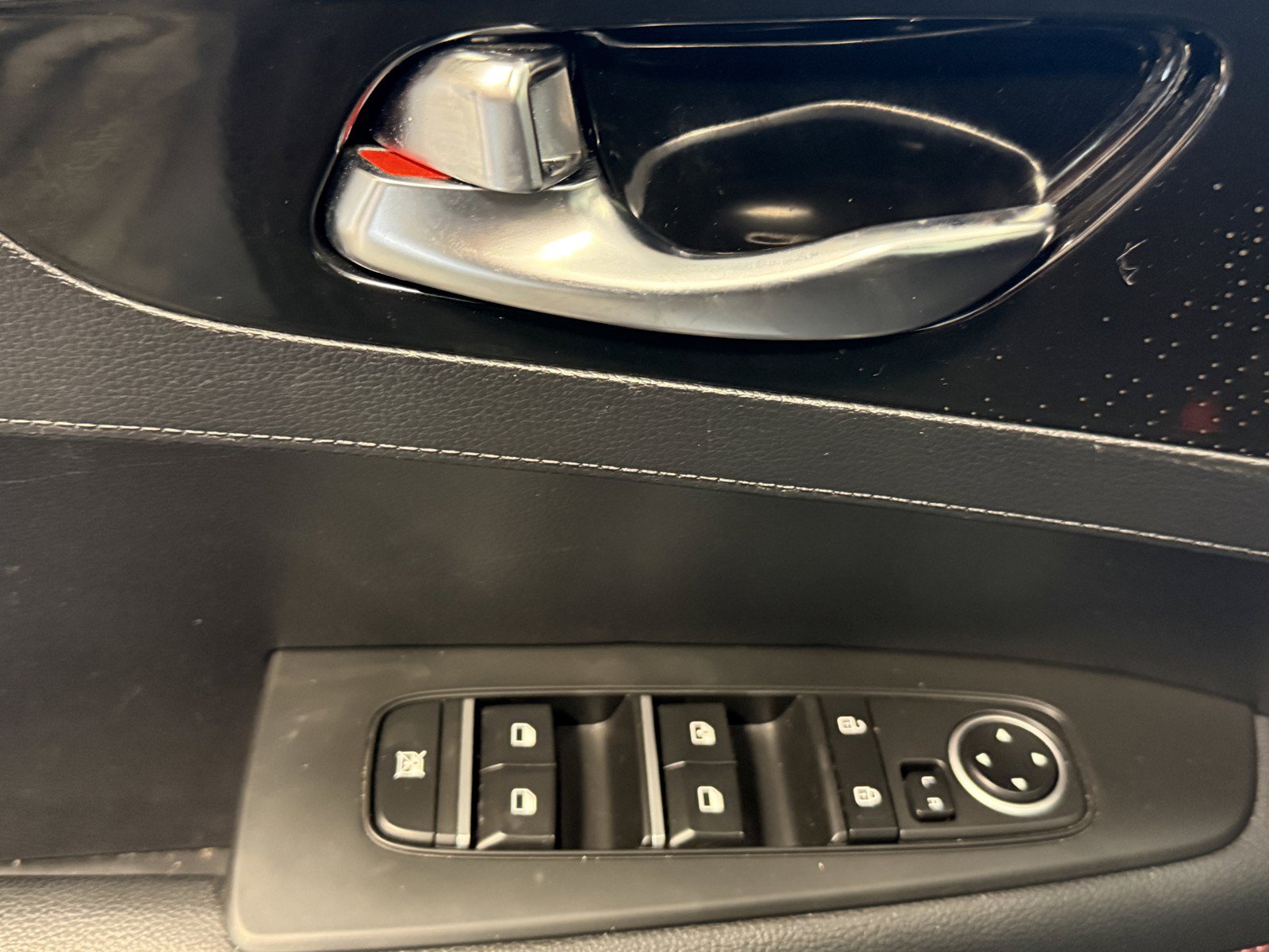 Used 2024 Kia Forte GT w/ GT2 Package FWD image 20