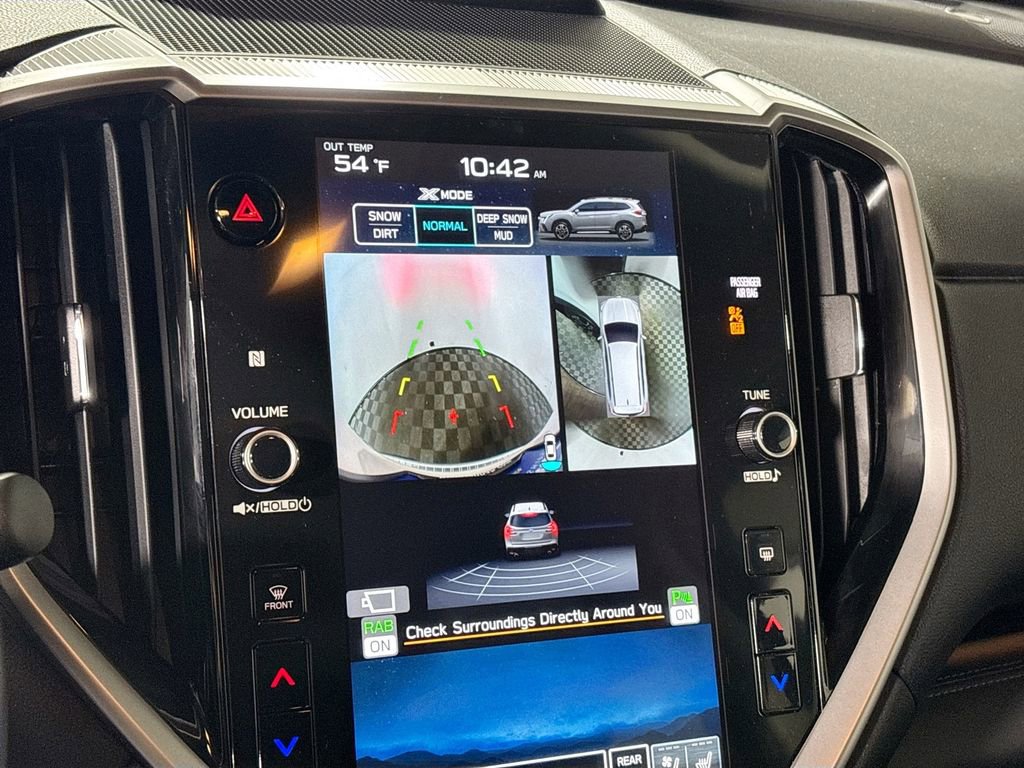 Used 2024 Subaru Ascent Touring image 17