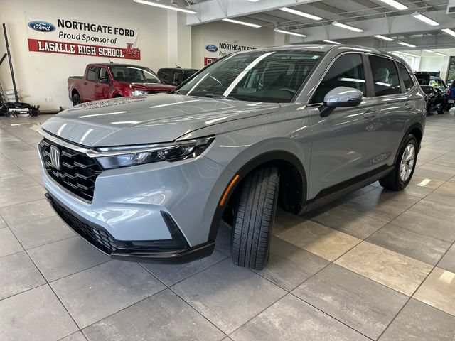 Used 2023 Honda CR-V LX image 15