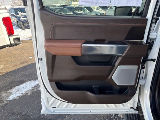 Used 2025 Ford F150 King Ranch image 23