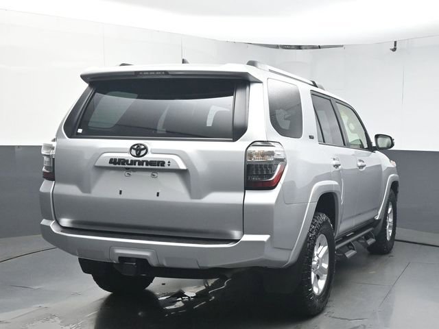 Used 2024 Toyota 4Runner SR5 Premium image 8