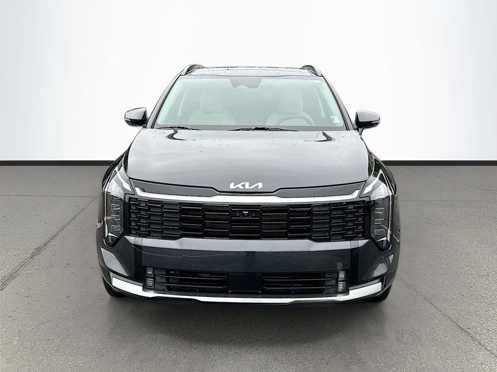 Used 2026 Kia Sportage SX image 2