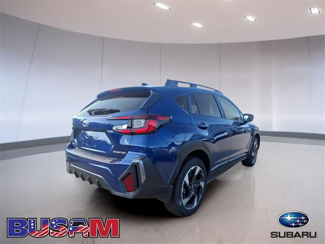 New 2025 Subaru Crosstrek 2.5i Limited image 5