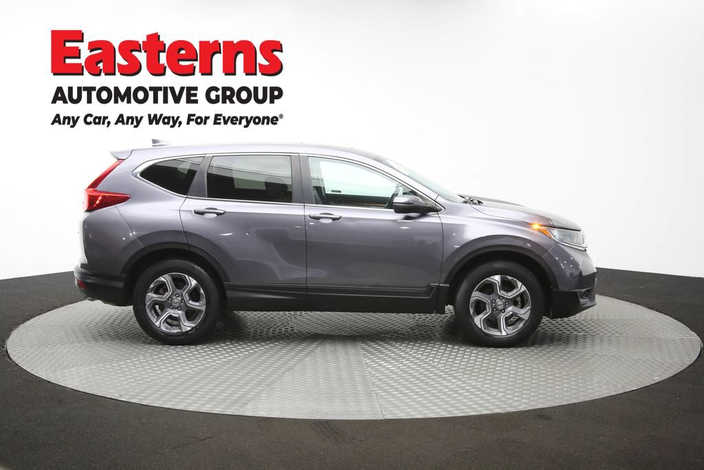 Used 2018 Honda CR-V EX-L image 47