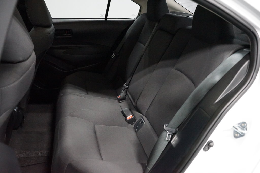 Used 2026 Toyota Corolla LE FWD image 27
