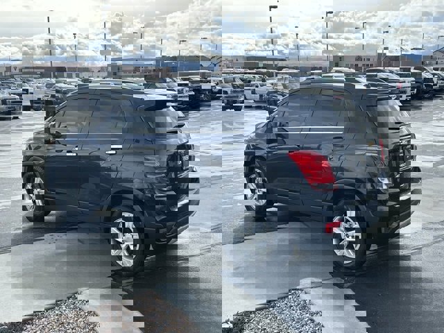 Used 2019 Chevrolet Trax LT w/ LT Convenience Package image 21