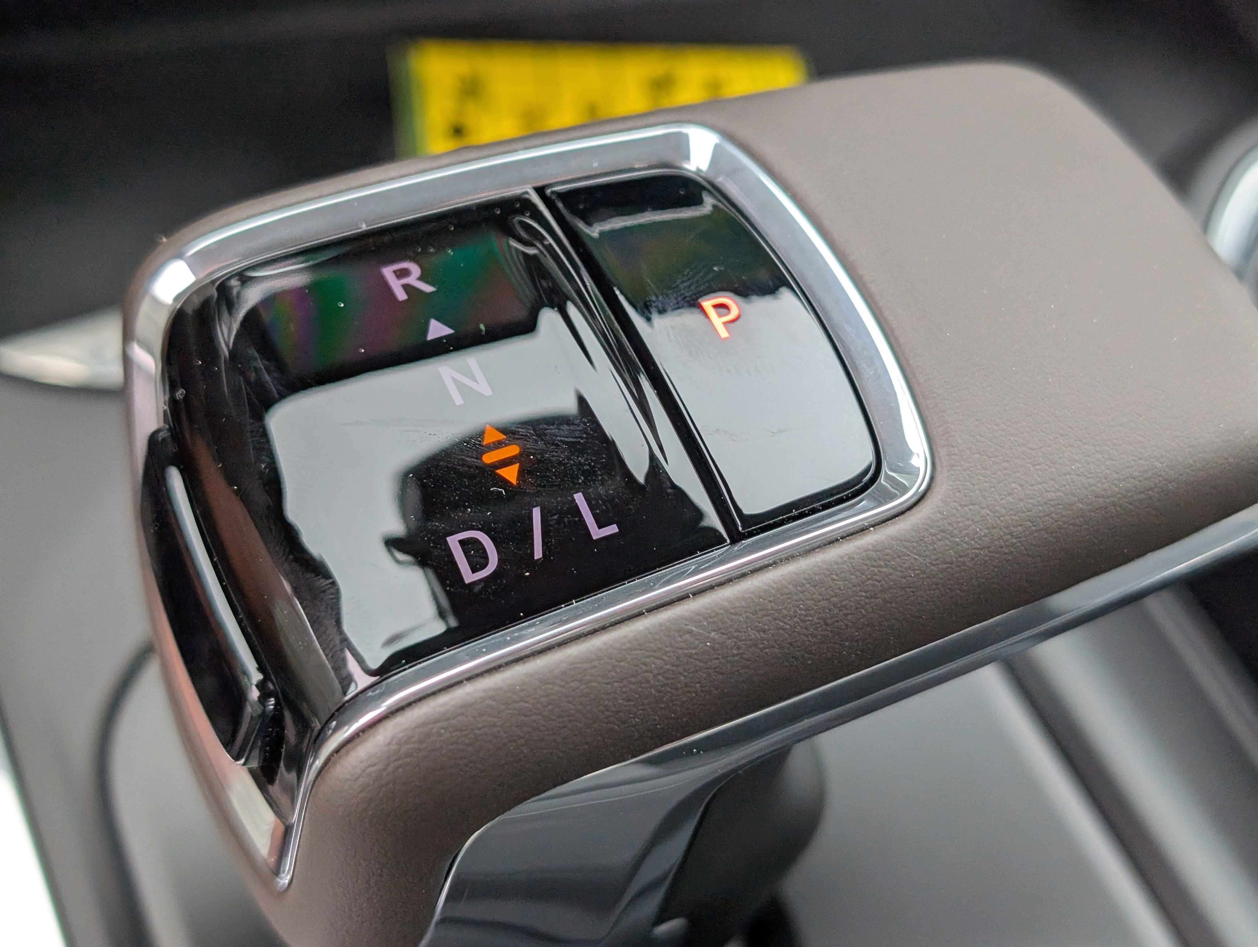 New 2026 Chevrolet Silverado 1500 LTZ w/ LTZ Premium Package image 30