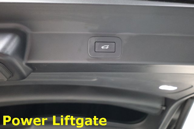 Used 2024 Land Rover Range Rover Sport SV Edition One Obsidian Black image 51