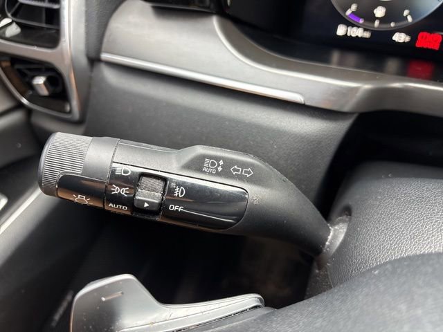 Certified 2022 Kia Sorento SX image 20