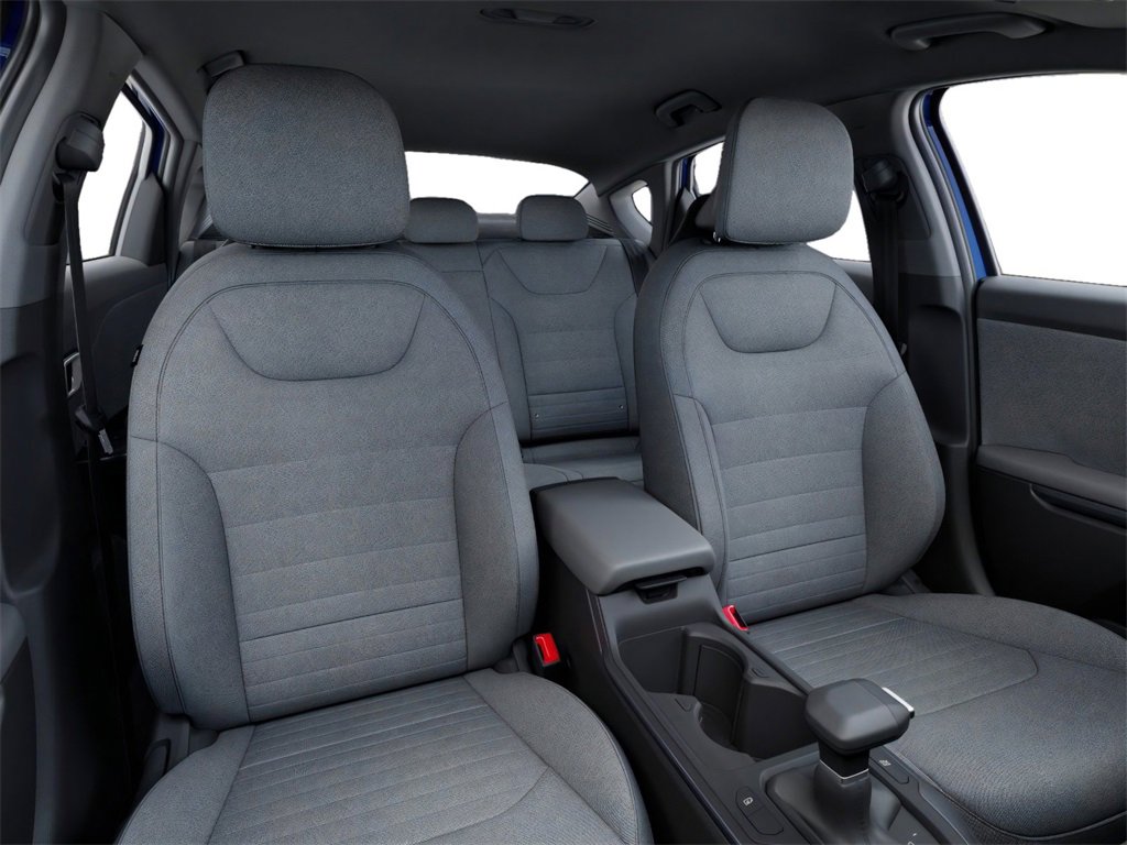 New 2025 Kia K4 EX image 15
