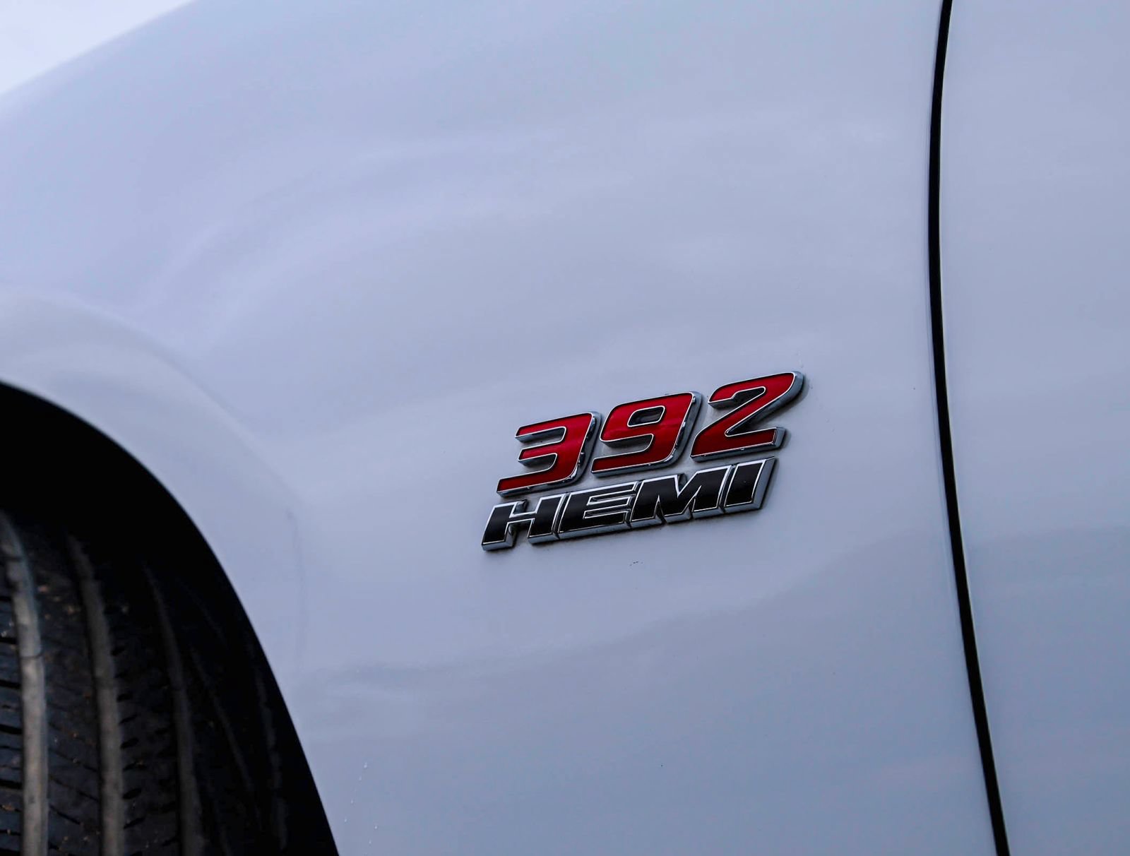 Used 2022 Dodge Charger Scat Pack RWD image 3