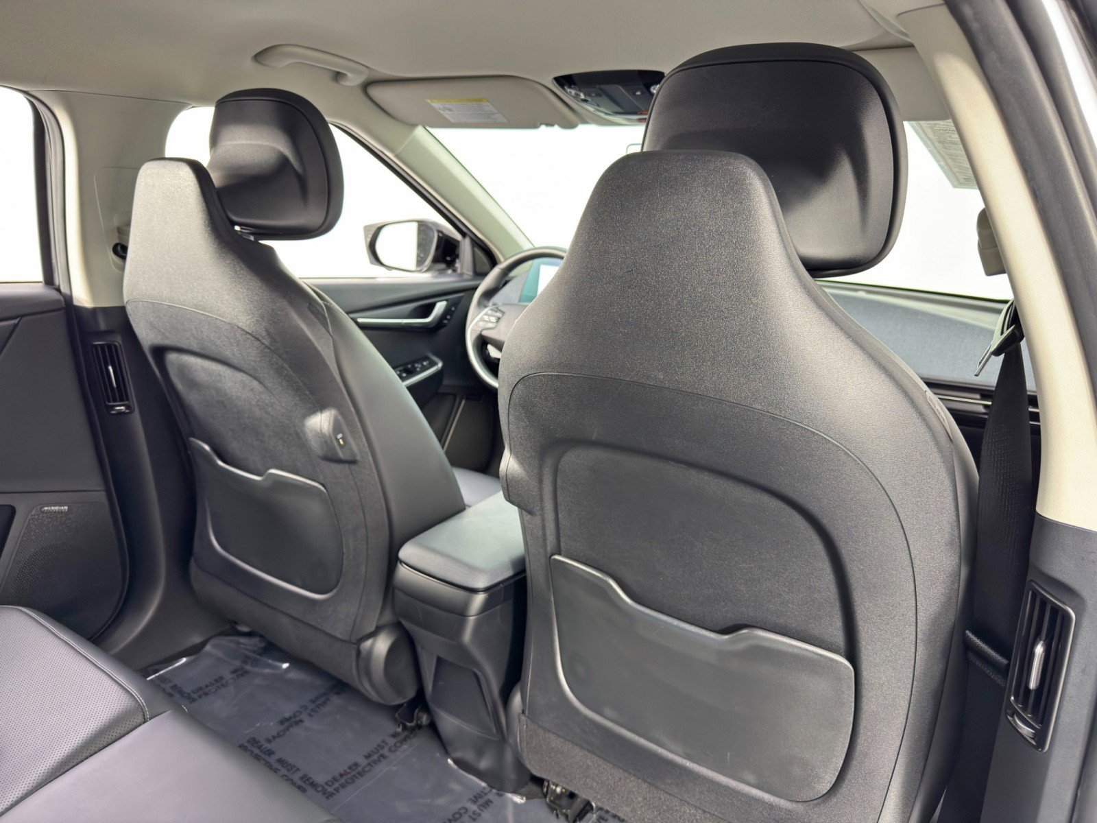 Used 2023 Kia EV6 Wind w/ Wind Technology Package image 35