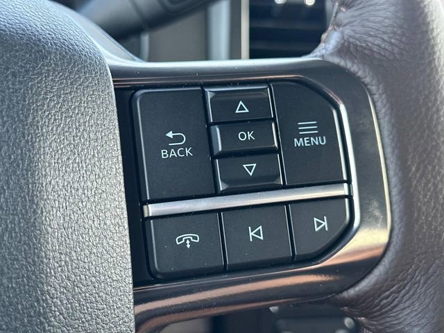 New 2025 Ford F250 King Ranch image 15