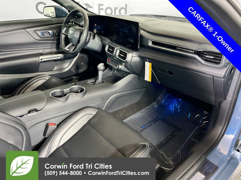 Used 2025 Ford Mustang GT Premium image 26