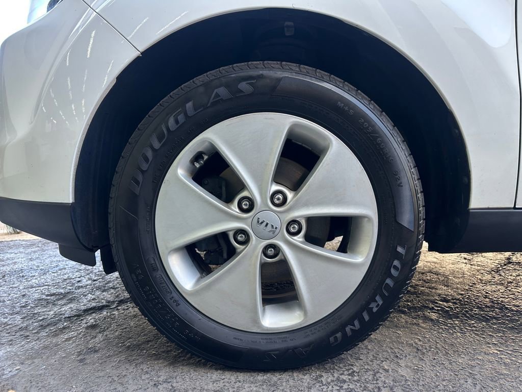 Used 2016 Kia Soul image 42