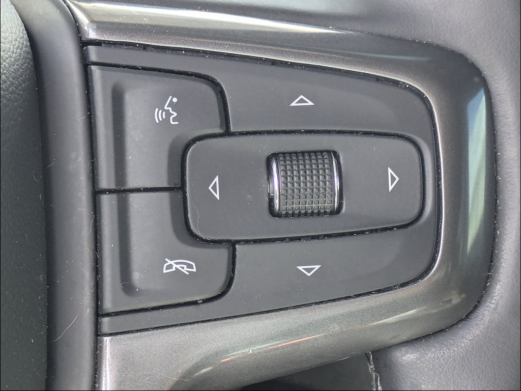Used 2025 Chevrolet Silverado 3500 High Country w/ Technology Package AWD/4WD image 23