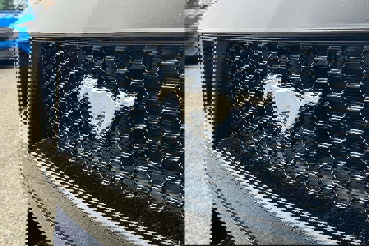 Used 2024 Ford Mustang GT Premium image 10