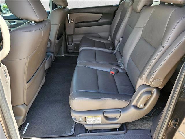 Used 2015 Honda Odyssey EX-L image 17