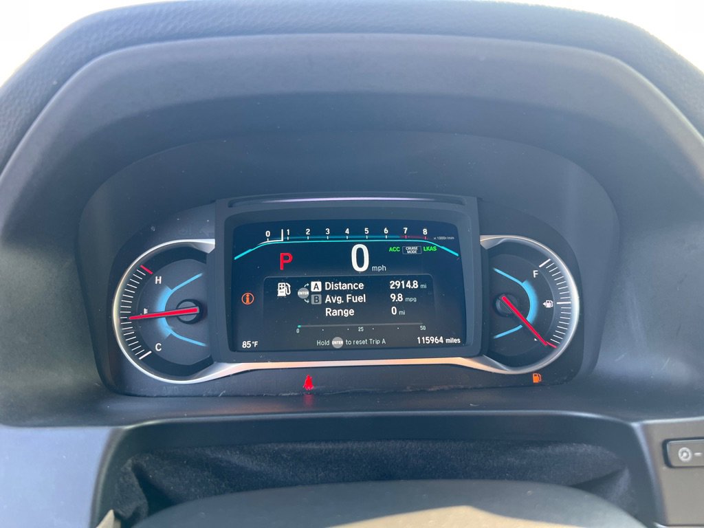 Used 2019 Honda Pilot EX-L image 2
