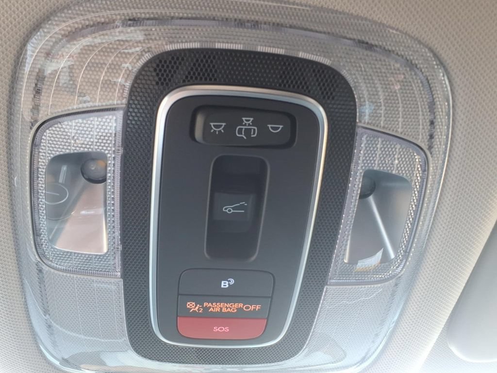 New 2026 Hyundai Kona Limited FWD image 23