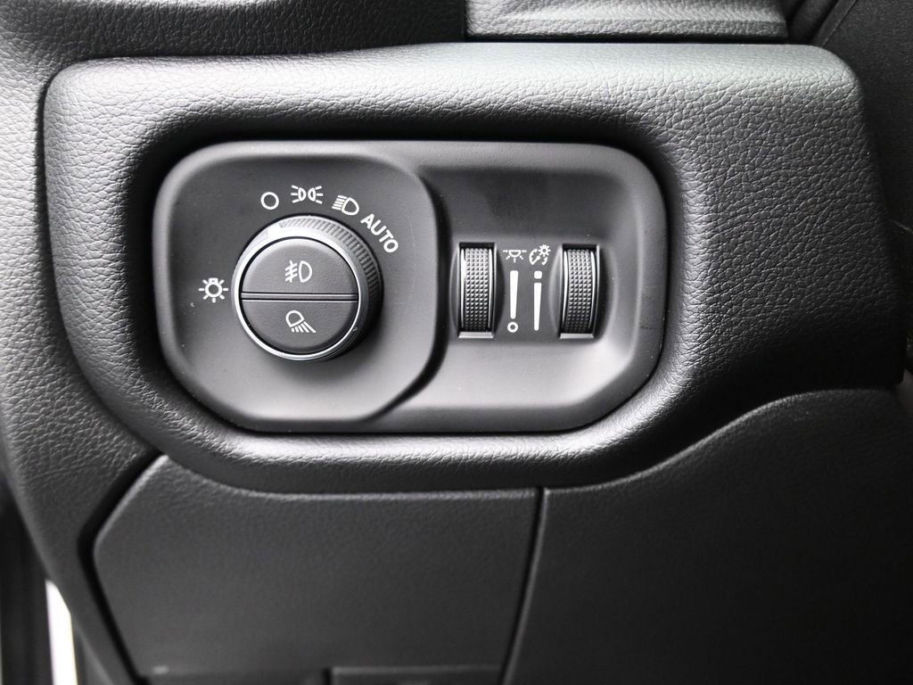 New 2026 RAM 3500 Laramie image 26