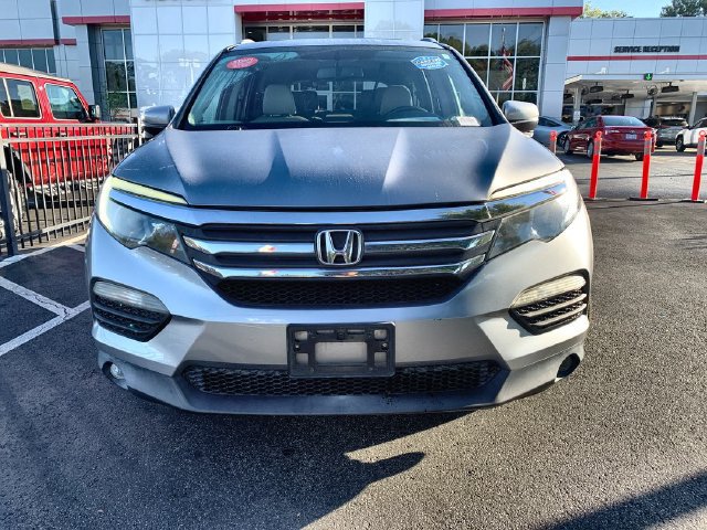 Used 2016 Honda Pilot EX-L image 3