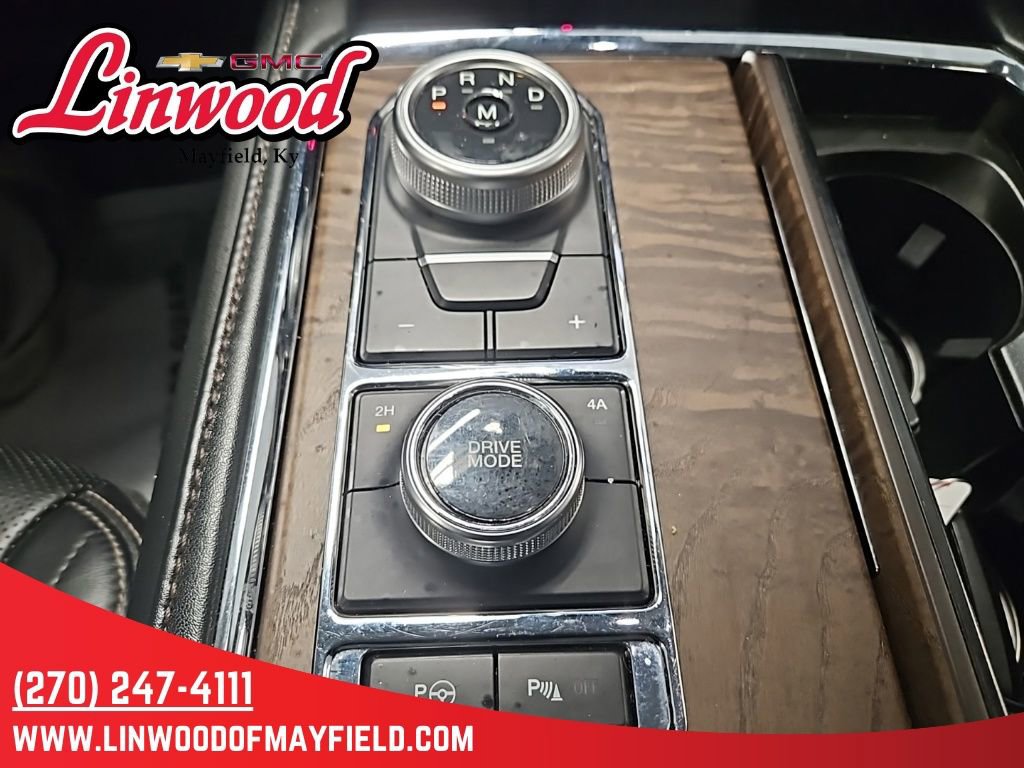Used 2021 Ford Expedition Max Platinum image 26