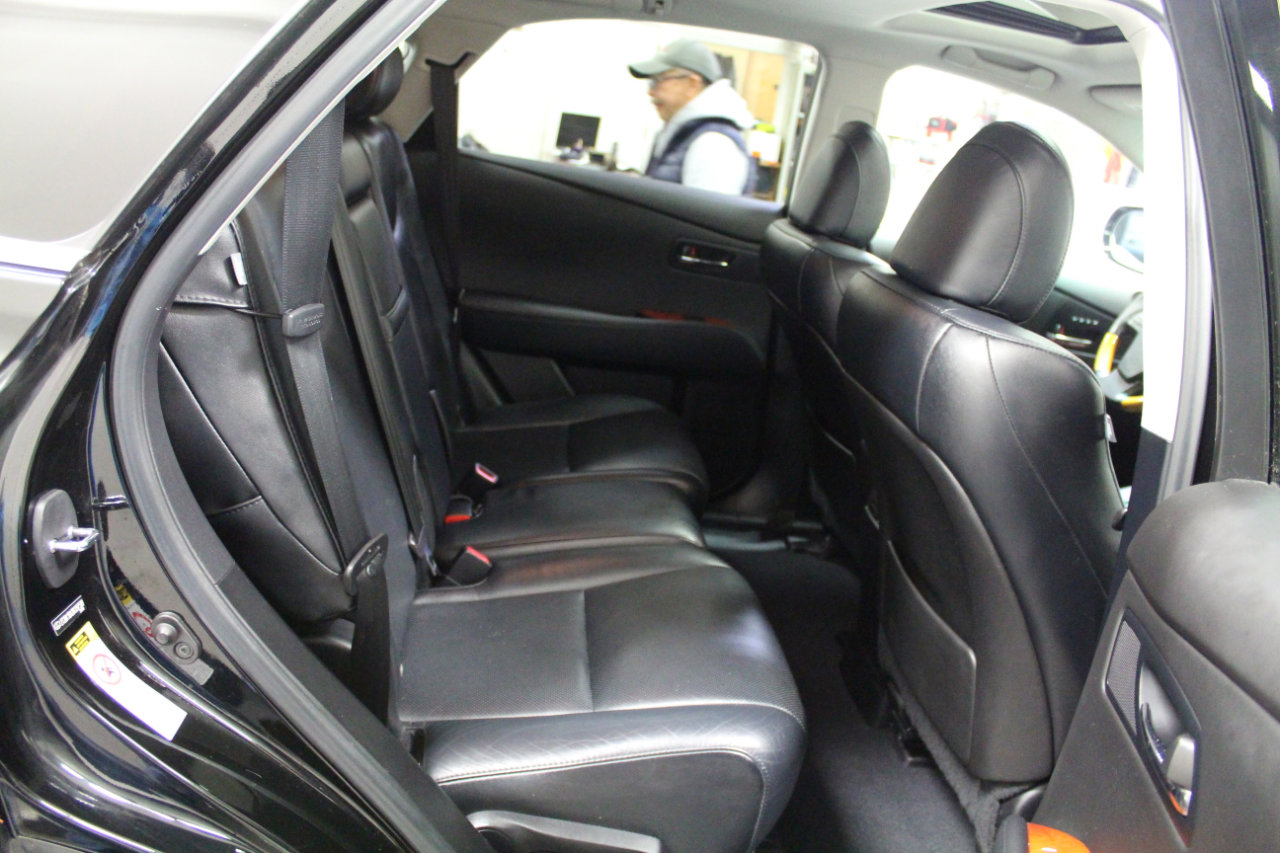 Used 2011 Lexus RX 350 AWD image 30