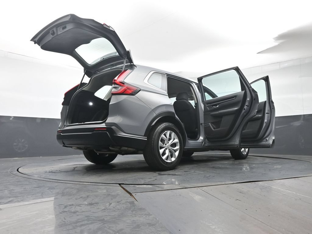 Certified 2024 Honda CR-V LX image 48