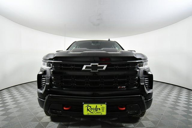 New 2026 Chevrolet Silverado 1500 LT Trail Boss w/ Convenience Package II image 7