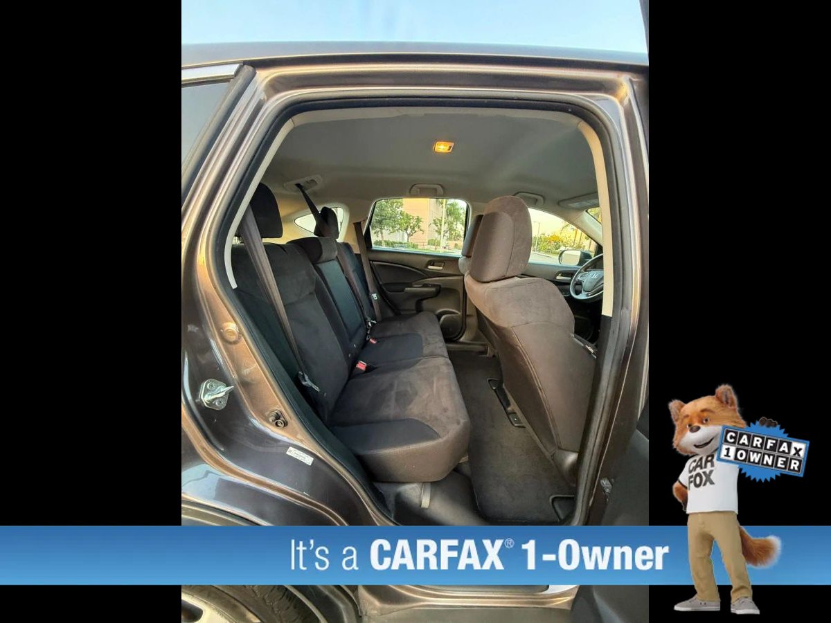 Used 2014 Honda CR-V LX image 29