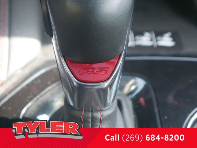 Used 2023 Chevrolet Blazer RS w/ Driver Confidence II Package AWD/4WD image 43