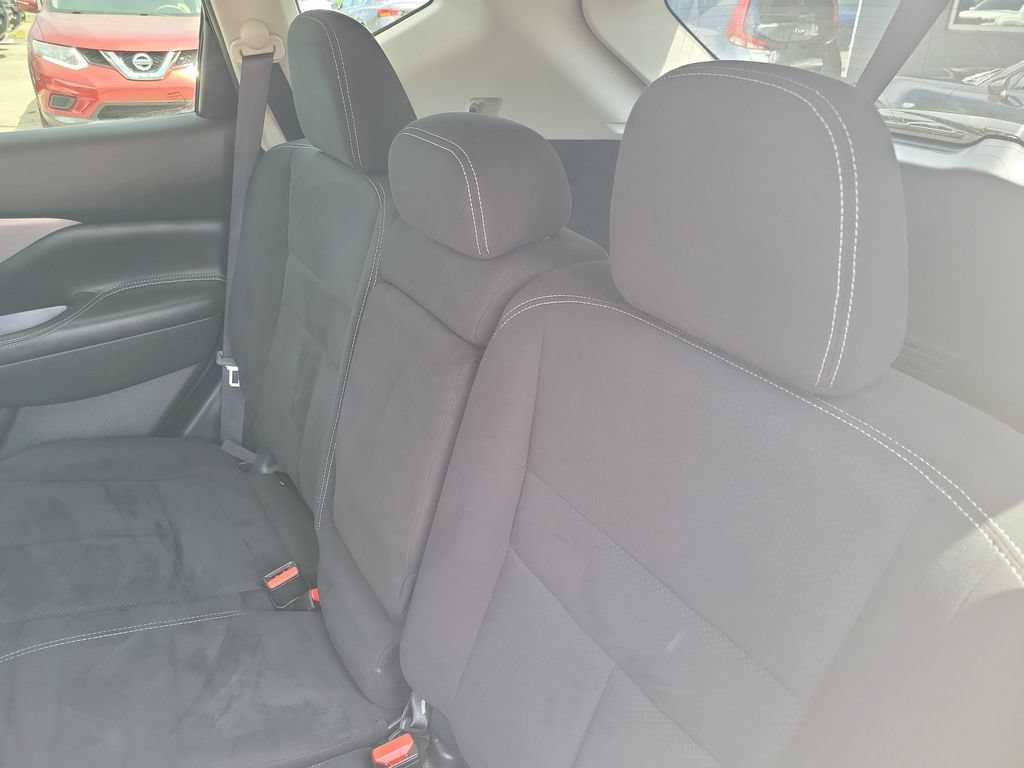 Used 2020 Nissan Murano S w/ Technology Package AWD/4WD image 26