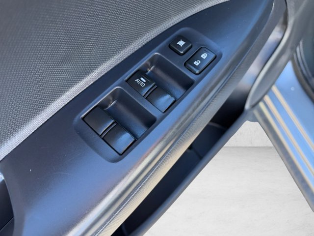 Used 2019 Mitsubishi Mirage RF FWD image 16