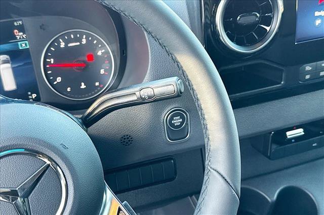 New 2026 Mercedes-Benz Sprinter 2500 image 15