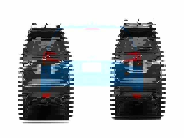 New 2026 Subaru Forester Wilderness w/ Wilderness Package image 5