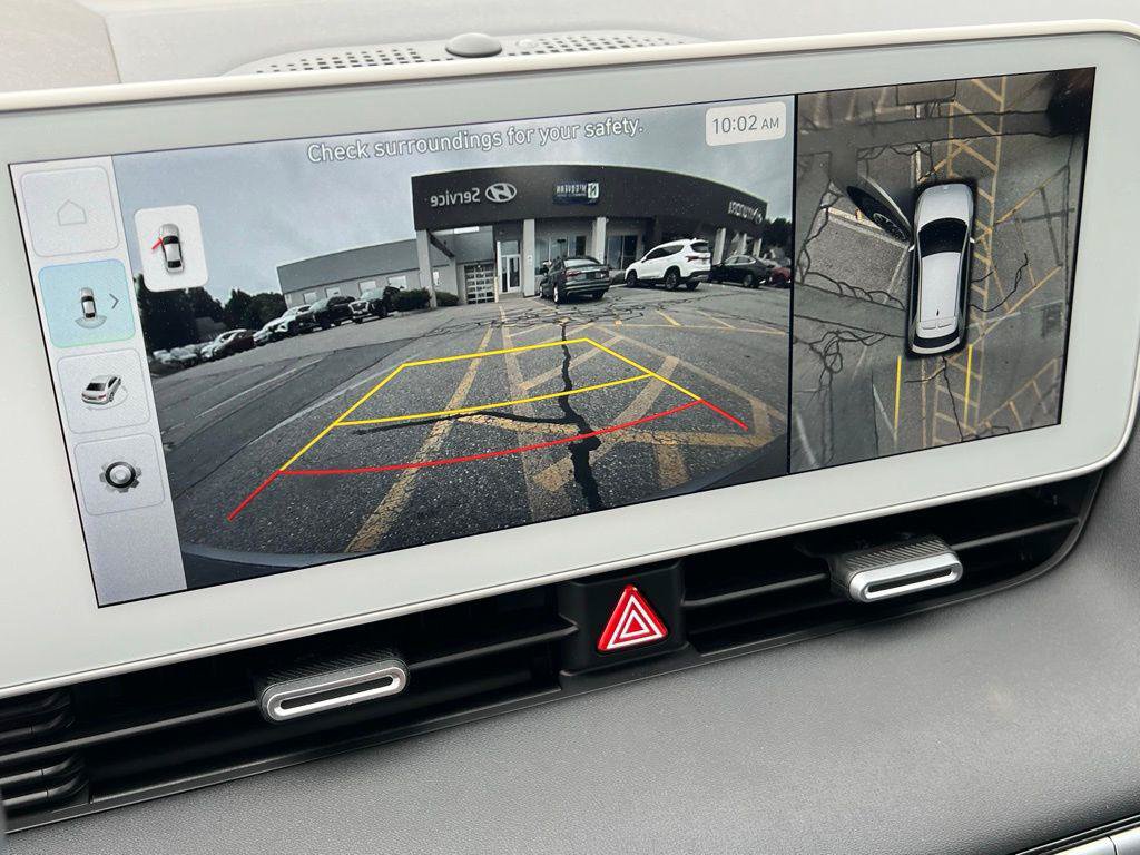 New 2024 Hyundai Ioniq 5 Limited AWD/4WD image 28