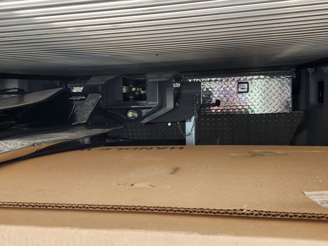 Used 2022 Ford F350 King Ranch w/ FX4 Off-Road Package image 43