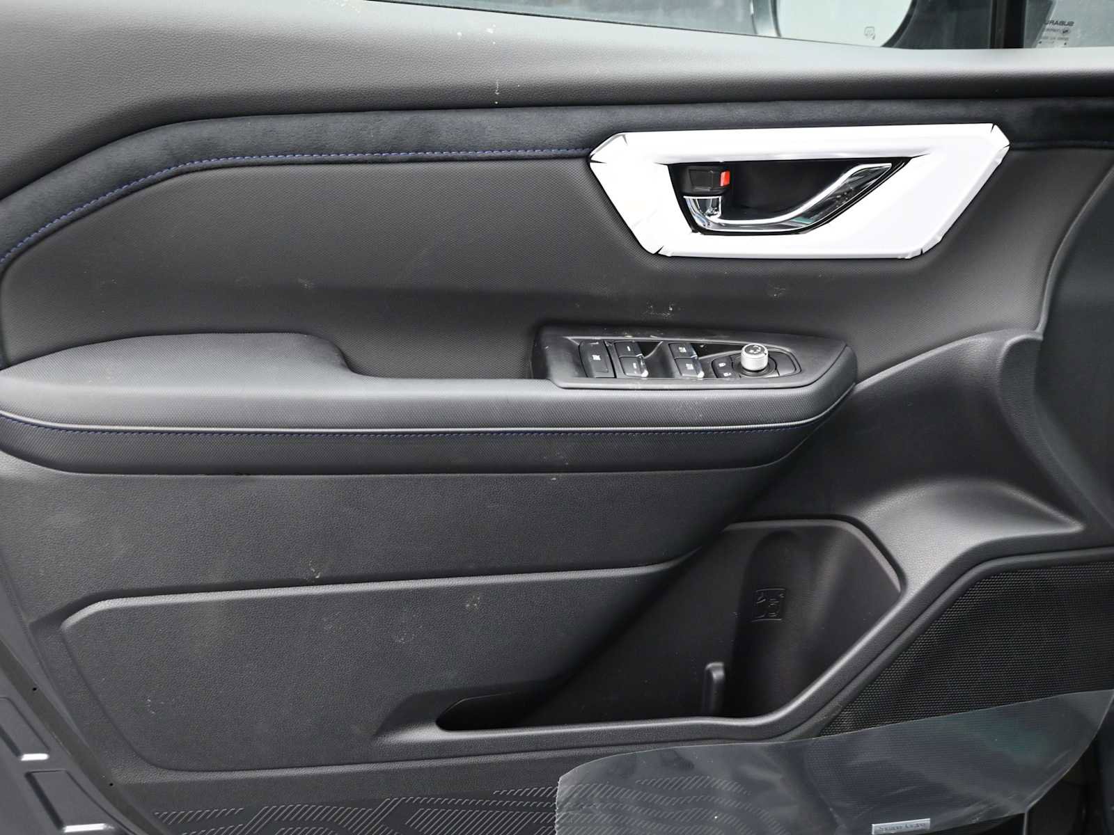 New 2026 Subaru Forester Limited image 7