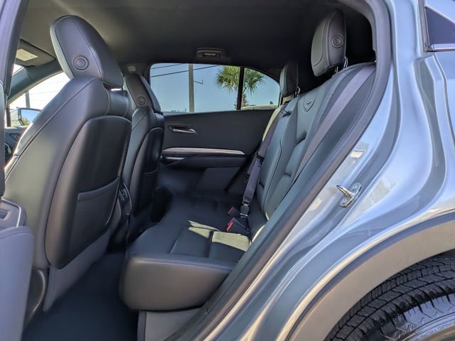 Used 2024 Cadillac XT4 Premium Luxury FWD image 15
