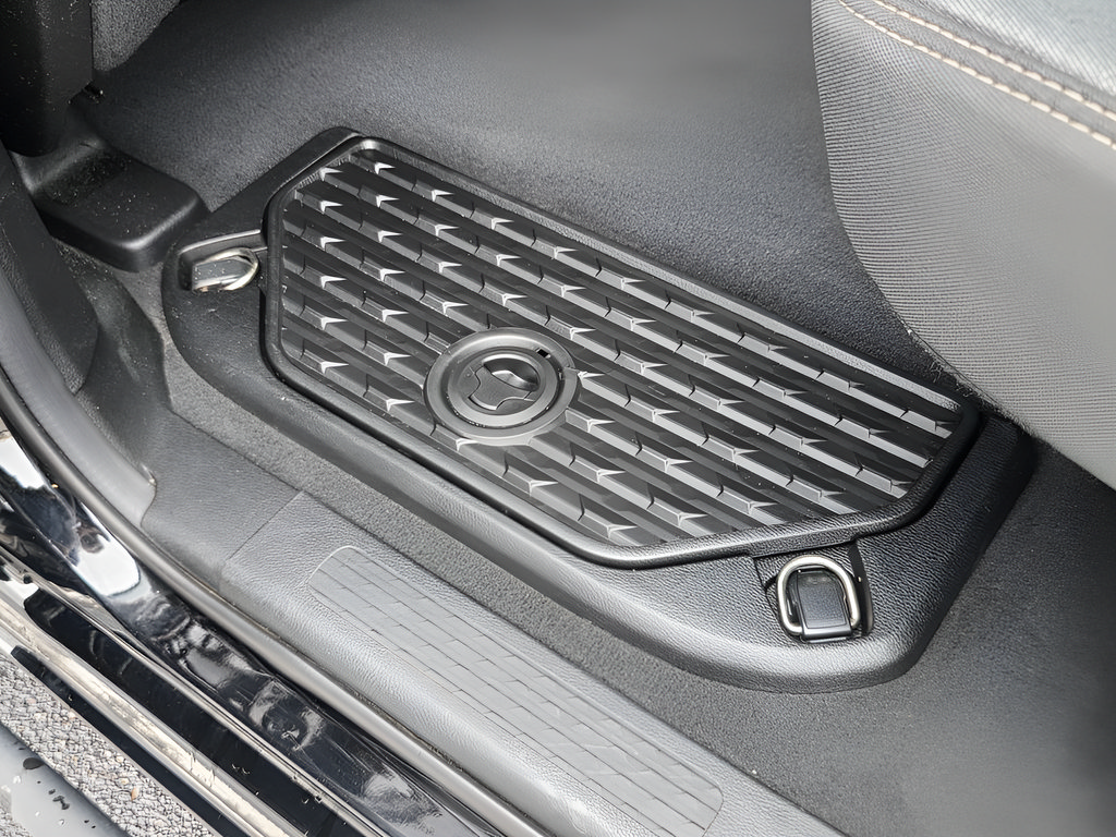 Used 2019 RAM 1500 Big Horn AWD/4WD image 27