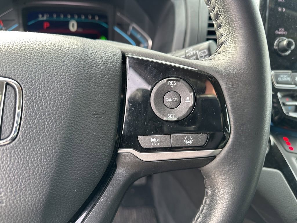 Certified 2023 Honda Odyssey Touring image 23